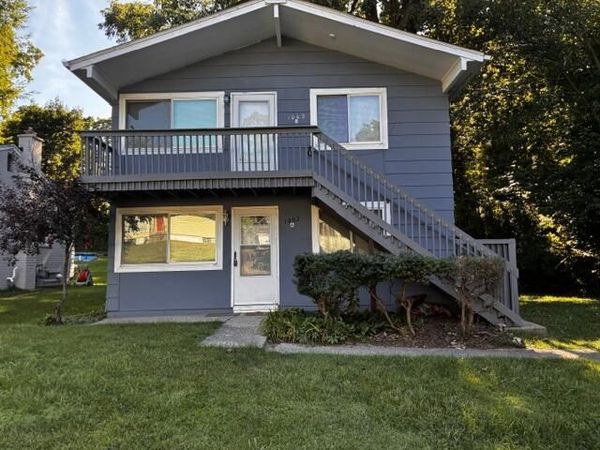 1002 Fountain Street, Unit A, Ann Arbor, MI 48103