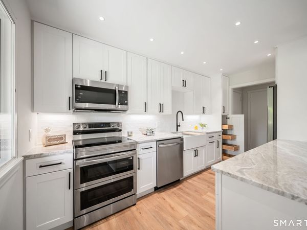 502 Heritage, Unit A, Southbury, CT 06488