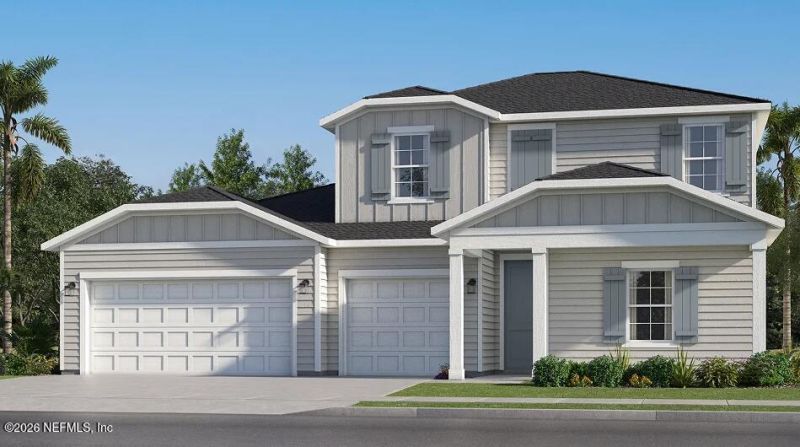 6437 Mare Avenue, Jacksonville, FL 32219 Photo