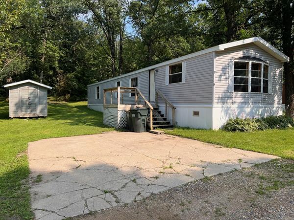 3720 County Road 40 NW , Unit 5, Garfield, MN 56332