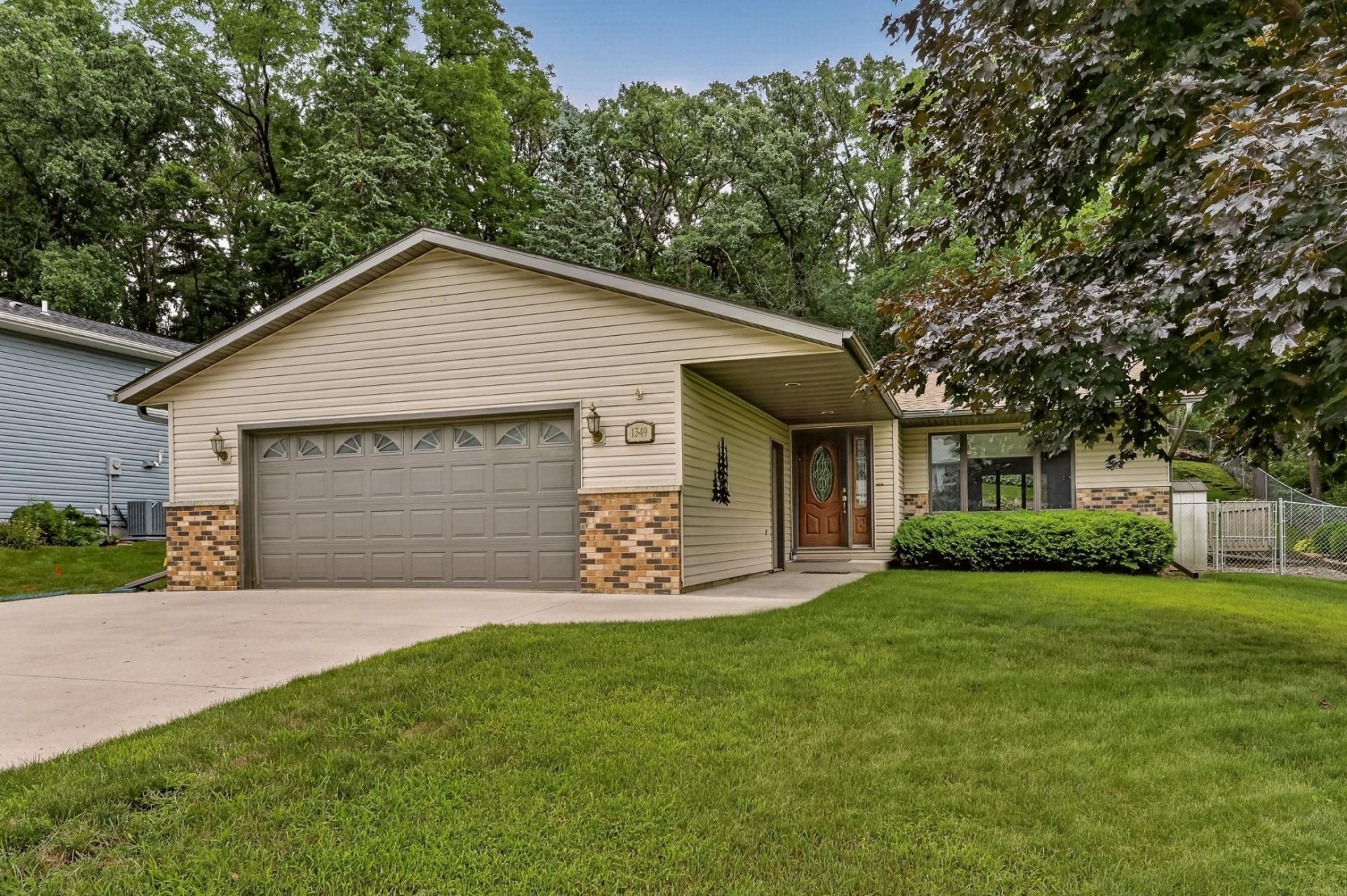 1349 Hillcrest Drive , Saint Charles, MN 55972 Main Photo