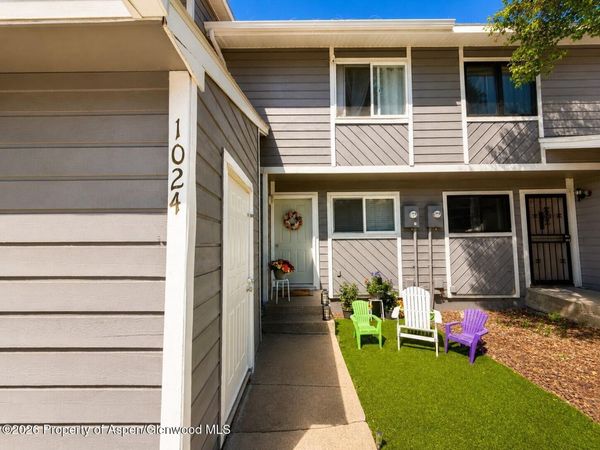 1024 E 7th Street, Craig, CO 81625