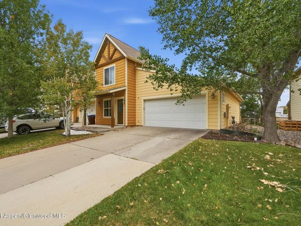 184 W 26th Street, Rifle, CO 81650