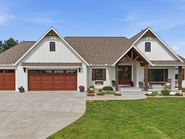 16113 W Wayside Lane, Trivoli, IL 61569
