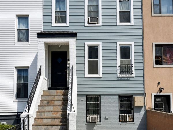 2421 Dean Street , Brooklyn, NY 11233