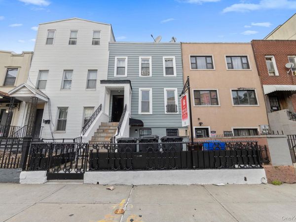 2421 Dean Street, Brooklyn, NY 11233