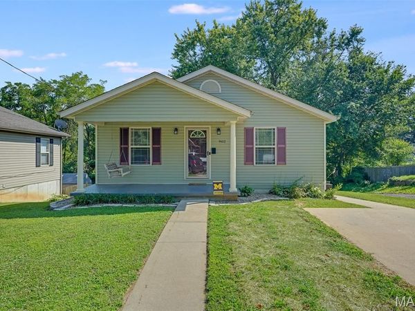 902 Prospect Street, Collinsville, IL 62234