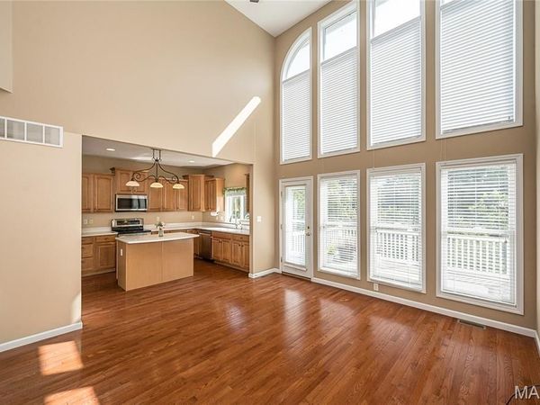 257 Letham Court, St Charles, MO 63301