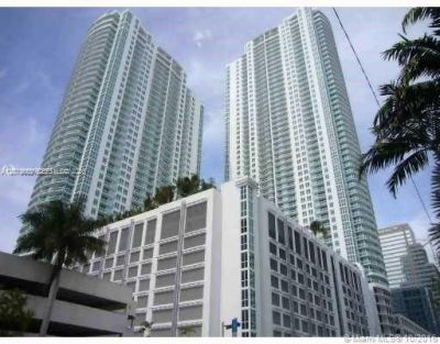 951 Brickell Ave, Unit 4105, Miami, FL 33131 Main Photo