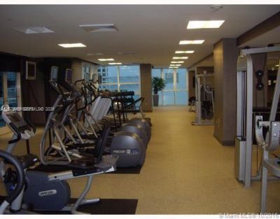 951 Brickell Ave, Unit 4105, Miami, FL 33131 Photo