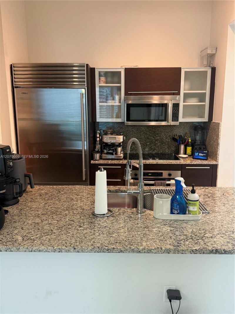 951 Brickell Ave, Unit 4105, Miami, FL 33131 Photo