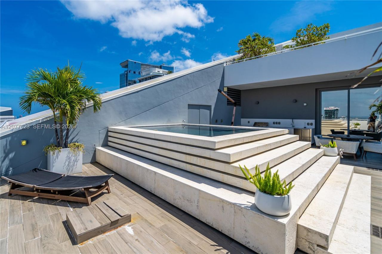 88 SW 7th St , Unit 4203, Miami, FL 33130 Photo