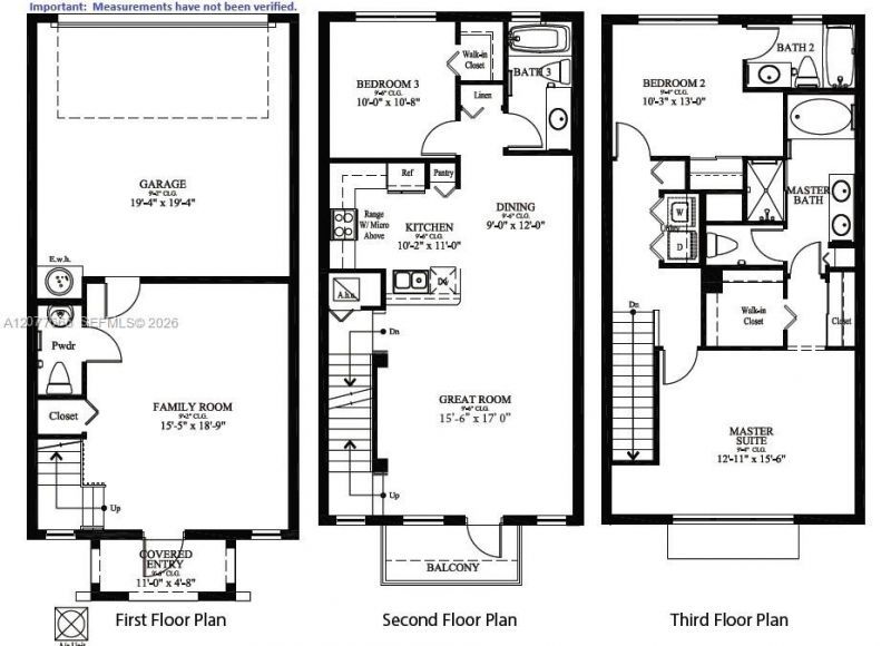 11973 SW 28th Ct, Unit 11973, Miramar, FL 33025 Photo
