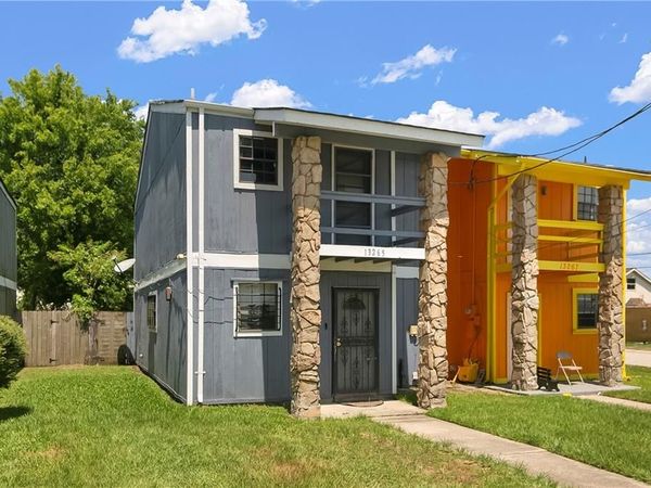 13265 CURRAN Road, New Orleans, LA 70128