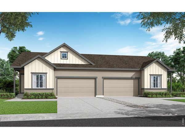 1724 Mount Meeker Ave, Berthoud, CO 80513