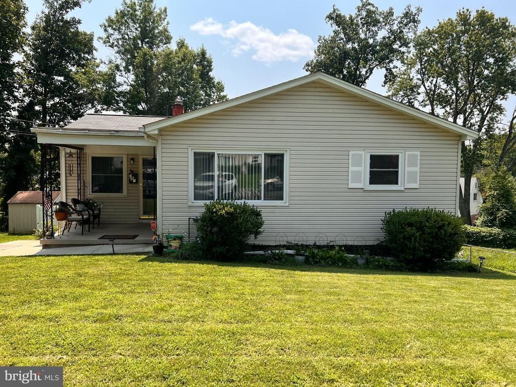 217 CARNATION COURT, PIKESVILLE, MD 21208