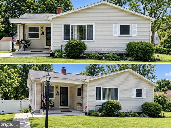 217 CARNATION COURT, PIKESVILLE, MD 21208