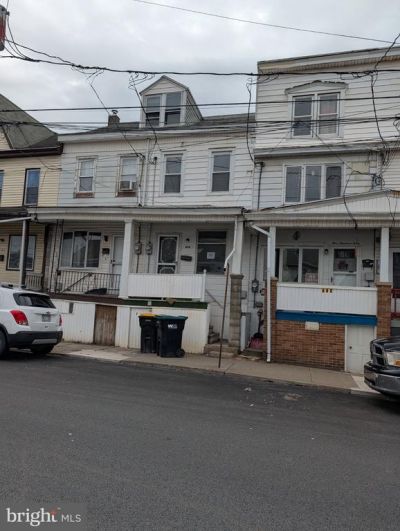 438 W 6TH STREET , MT CARMEL, PA 17851