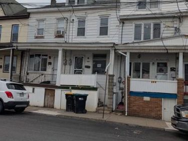 438 W 6TH STREET, MT CARMEL, PA 17851