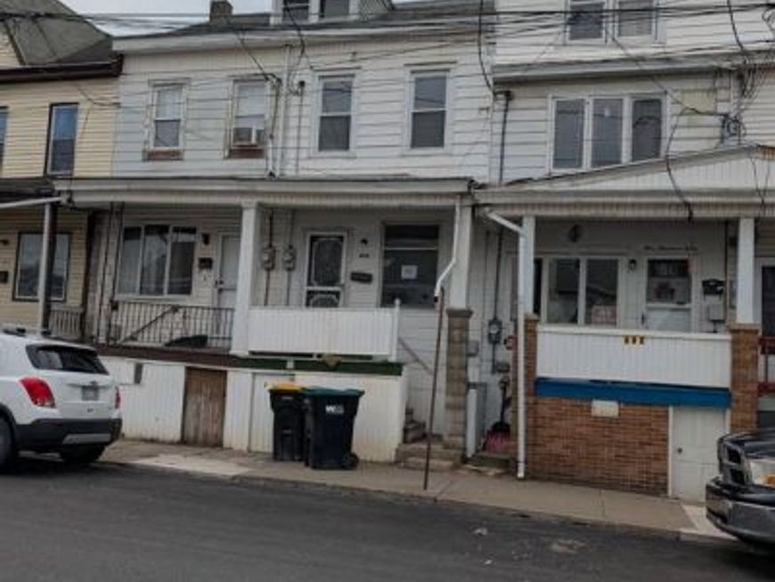 438 W 6th Street , Mount Carmel, PA 17851 Main Photo