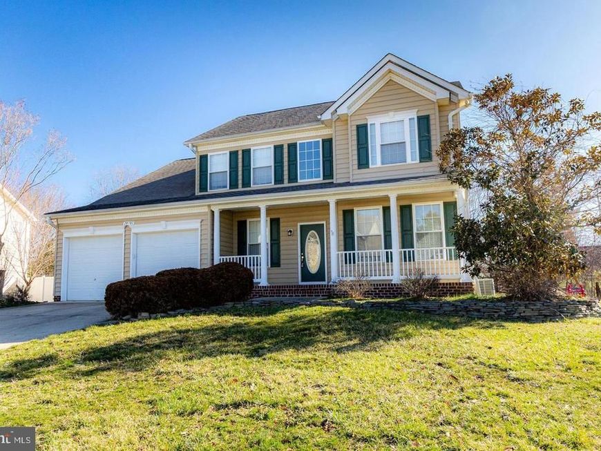 20702 Colby Drive, Lexington Park, MD 20653 Main Photo