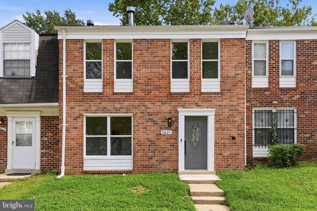 7621 INGRID PLACE , LANDOVER, MD 20785