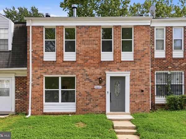 7621 INGRID PLACE , LANDOVER, MD 20785