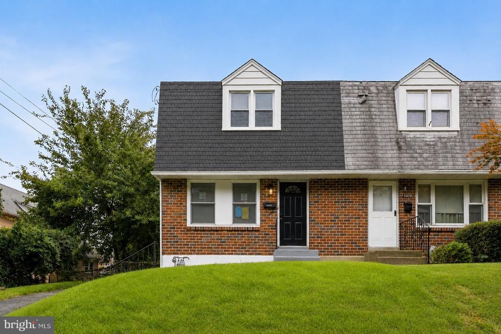 3406 OAK LANE , BROOKHAVEN, PA 19015