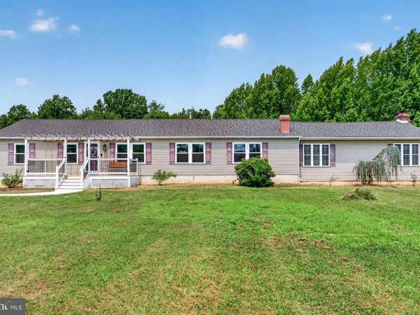 106 QUINTON ALLOWAY ROAD, SALEM, NJ 08079