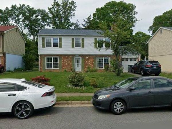 6823 BEN FRANKLIN ROAD , SPRINGFIELD, VA 22150