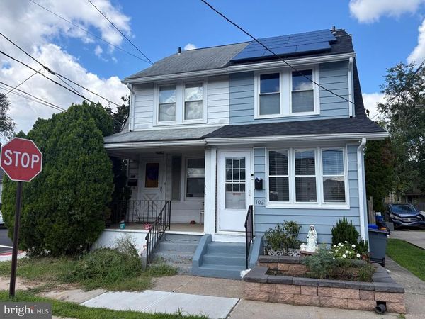 100 BEAL STREET, HAMILTON, NJ 08610