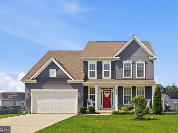 700 BLUE MOON LANE, WESTMINSTER, MD 21157