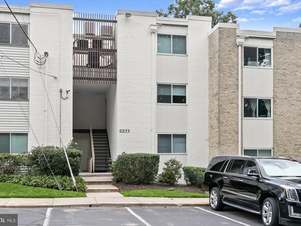 3211 UNIVERSITY BOULEVARD W , Unit 3211-11, KENSINGTON, MD 20895