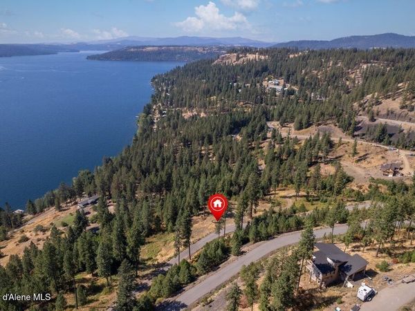 L10 B2 Empty Nest Ln , Harrison, ID 83833