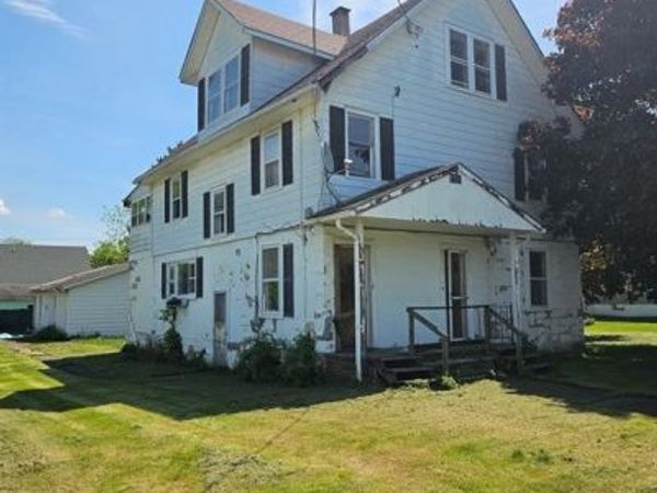 1151 Shannon Avenue, Elmira, NY 14904