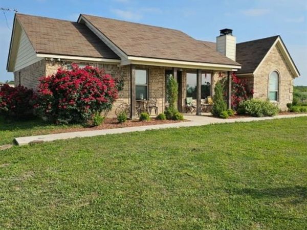 443 Downsville Road, Robinson, TX 76706