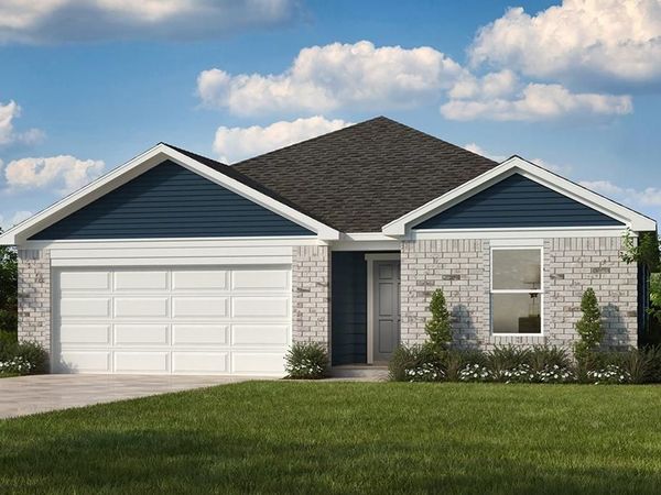 1512 Burton Drive, Seagoville, TX 75159