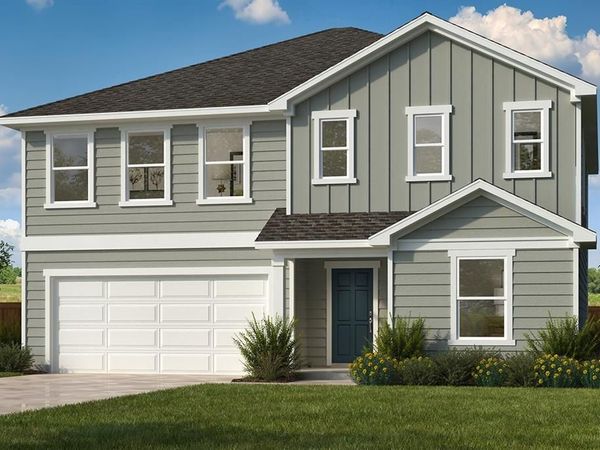 703 Alvarado Drive, Seagoville, TX 75159