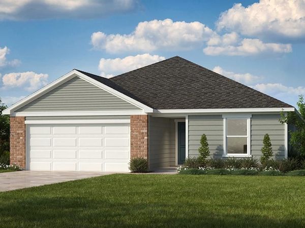 704 Saint Lawrence Drive, Seagoville, TX 75159