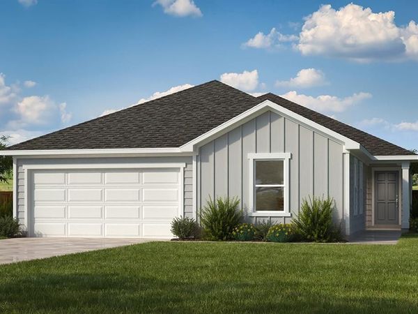 1524 Shady Lane, Seagoville, TX 75159