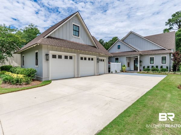 315 Crane Place, Fairhope, AL 36532
