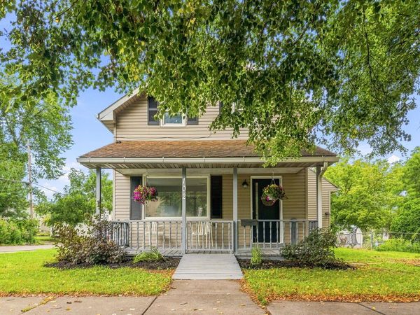 102 Liberty, Ashland, OH 44805