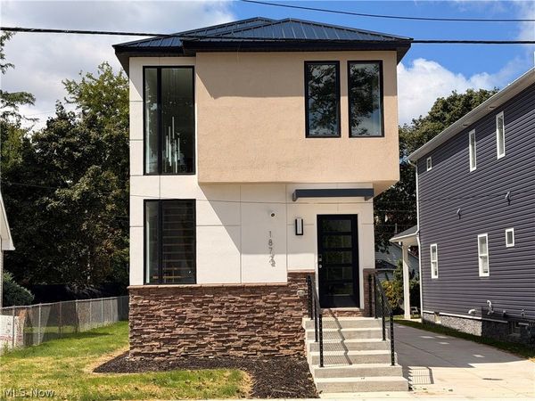 1872 W 57th Street , Cleveland, OH 44102
