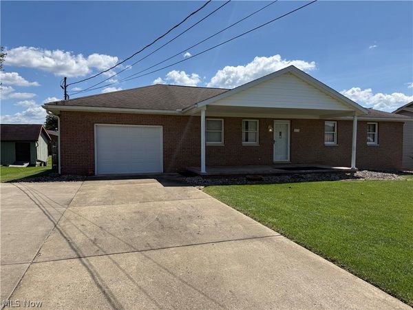 2303 Prunty Street, Parkersburg, WV 26101