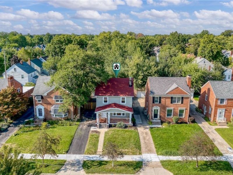 3693 Silsby Road, University Heights, OH 44118 Photo 47