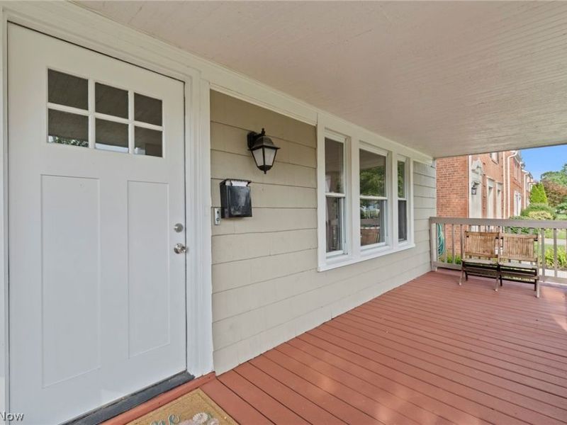 3693 Silsby Road, University Heights, OH 44118 Photo 5