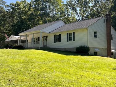 687 Partridge Creek Rd, Amherst, VA 24521