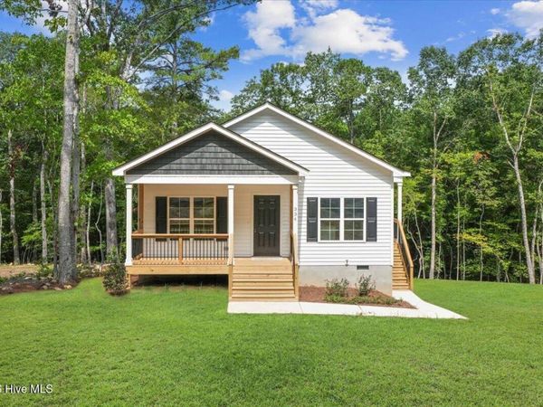 334 Chartres Street, Fuquay Varina, NC 27526