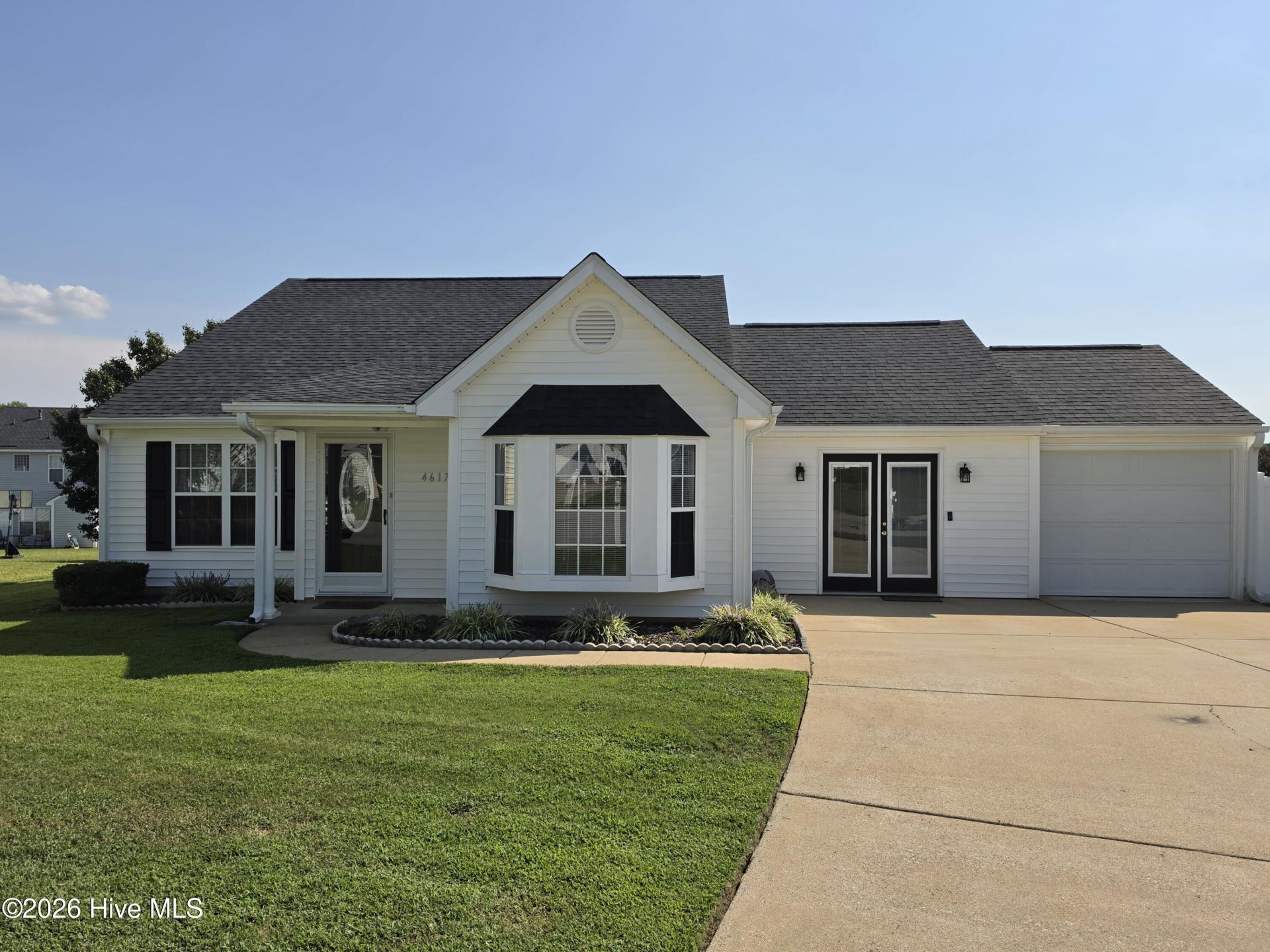 4617 Plum Place, Rocky Mount, NC 27804 Main Photo