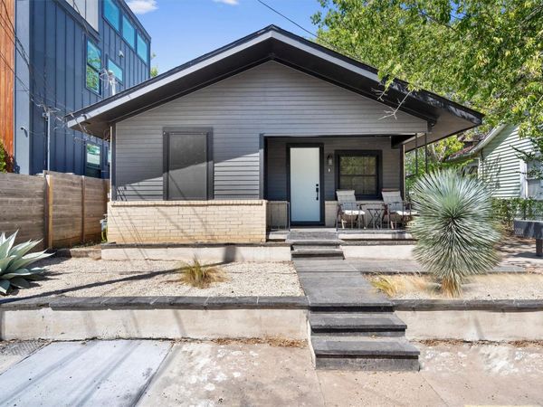 2204 Santa Rita ST, Austin, TX 78702